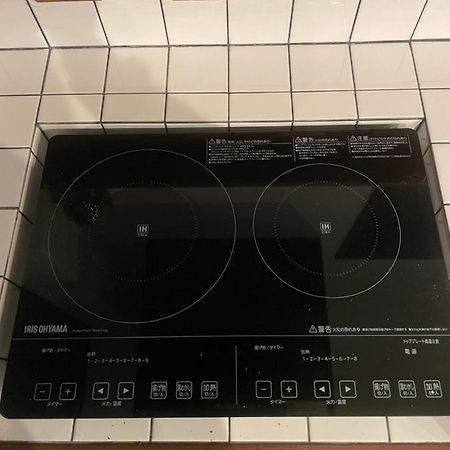 Spacemu 大阪市 エクステリア 写真